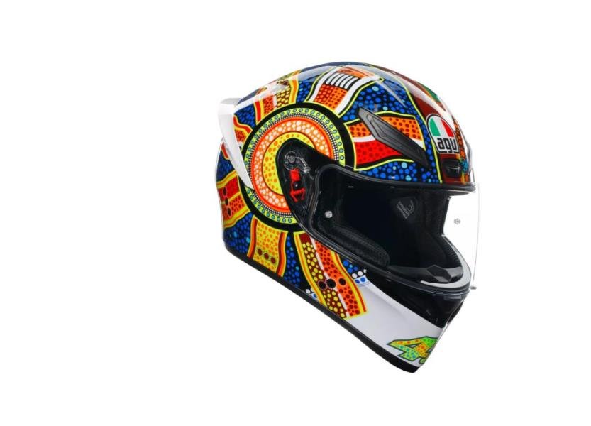 K1 S AGV E2206 AGV