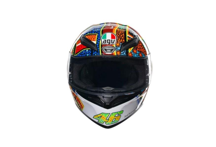 K1 S AGV E2206 AGV