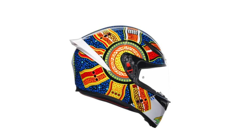 K1 S AGV E2206 AGV
