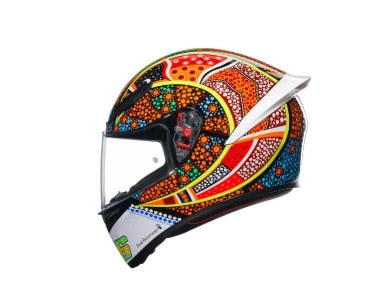 K1 S AGV E2206 AGV