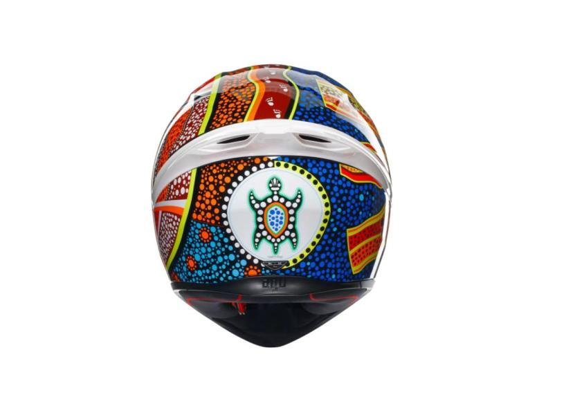 K1 S AGV E2206 AGV