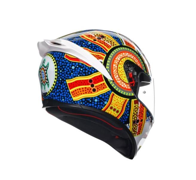 K1 S AGV E2206 AGV