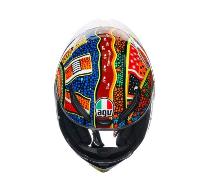 K1 S AGV E2206 AGV