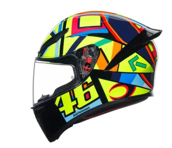 K1 S AGV E2206 AGV