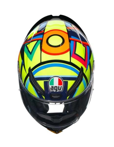 K1 S AGV E2206 AGV
