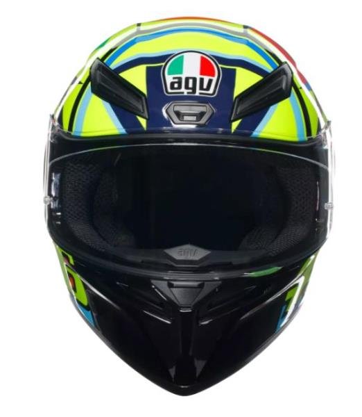 K1 S AGV E2206 AGV
