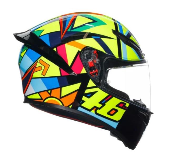 K1 S AGV E2206 AGV
