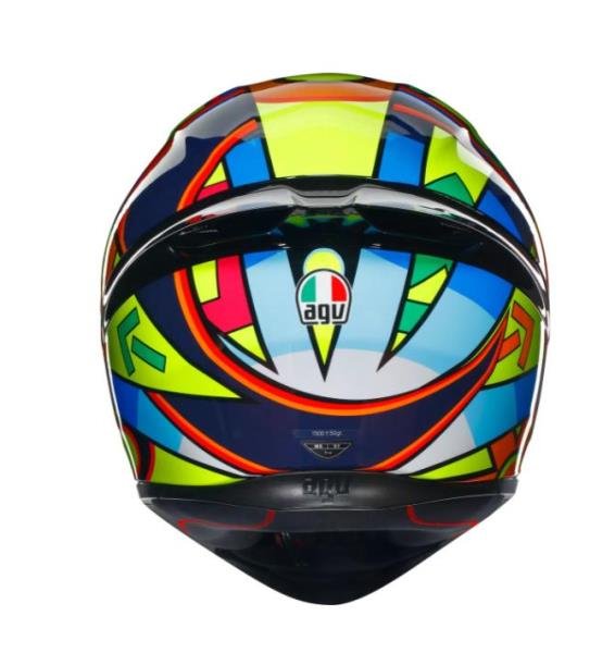 K1 S AGV E2206 AGV
