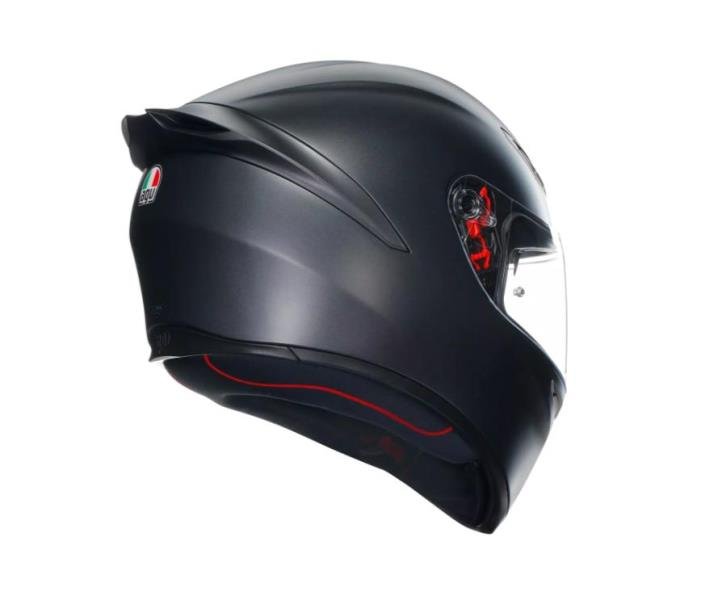 K1 S AGV E2206 AGV