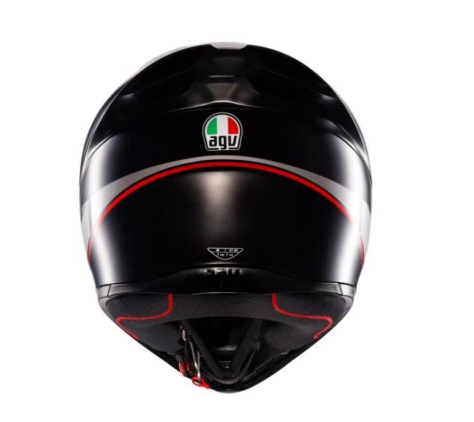 K1 S AGV E2206 AGV