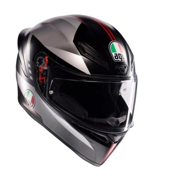 K1 S AGV E2206 AGV