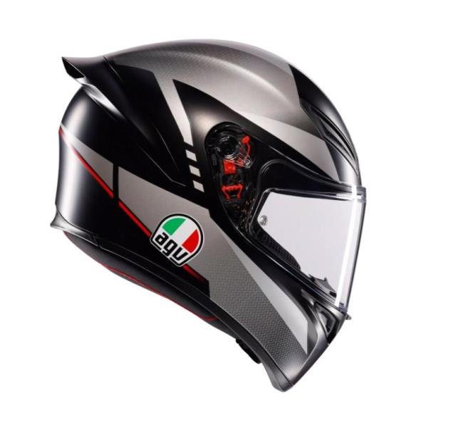 K1 S AGV E2206 AGV