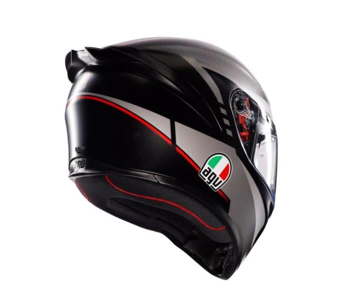 K1 S AGV E2206 AGV