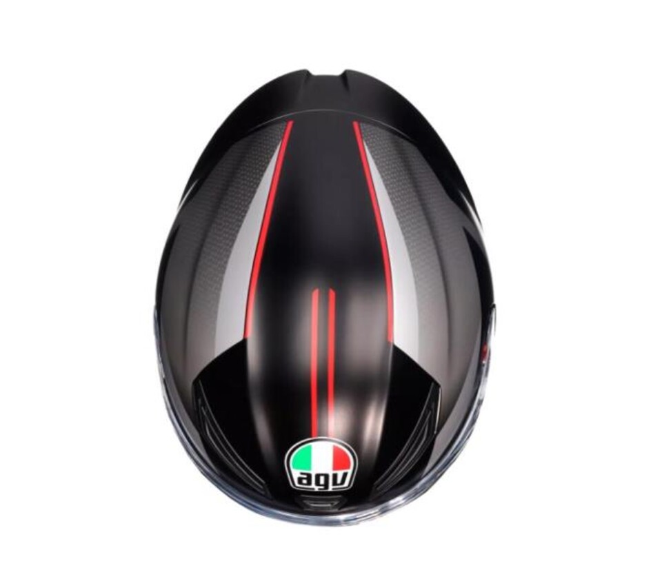 K1 S AGV E2206 AGV