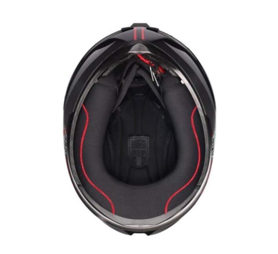 K1 S AGV E2206 AGV
