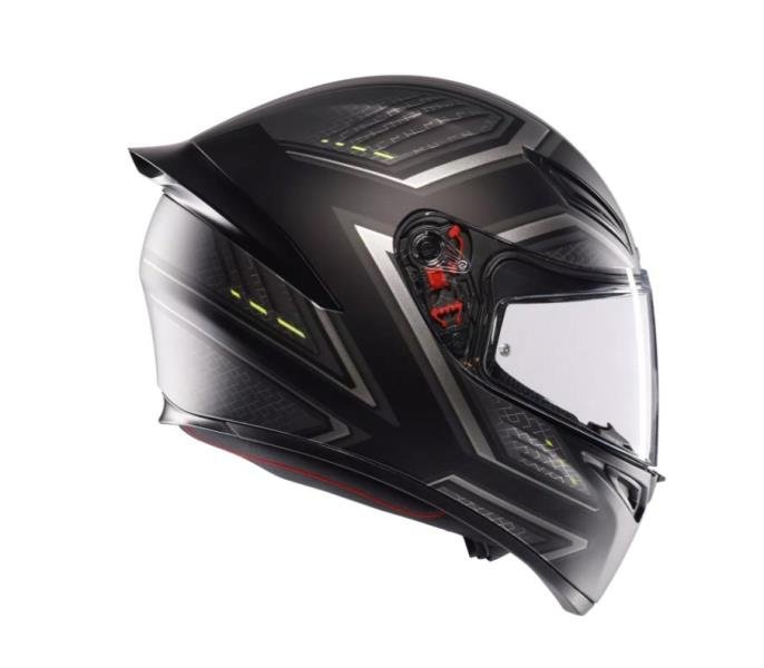 K1 S AGV E2206 AGV