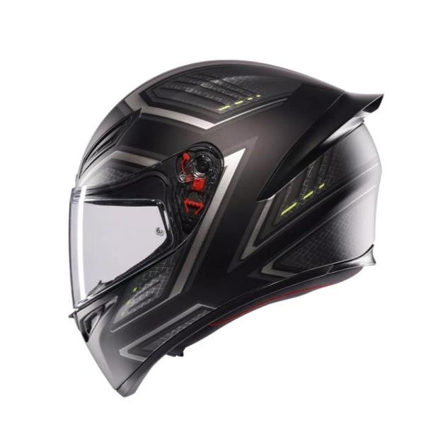 K1 S AGV E2206 AGV