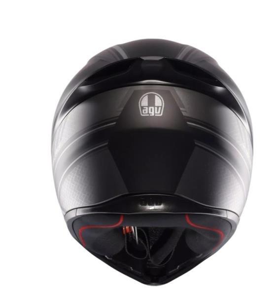 K1 S AGV E2206 AGV
