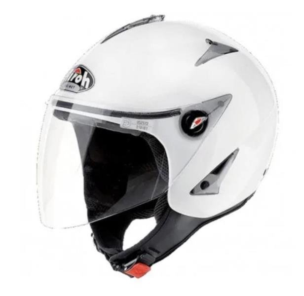 CASCO JT AIROH