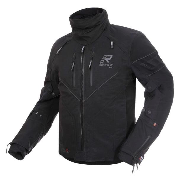 REALER JACKET RUKKA