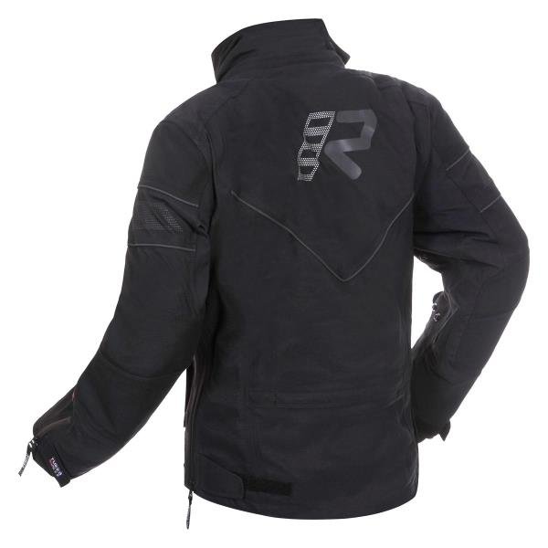REALER JACKET RUKKA