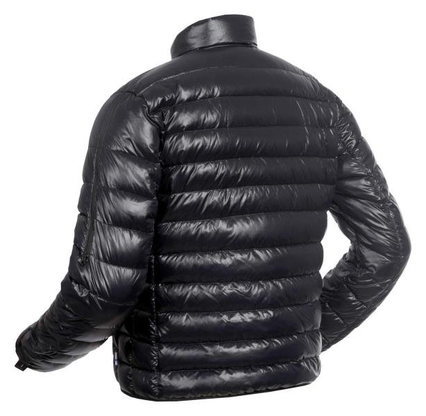 REALER JACKET RUKKA