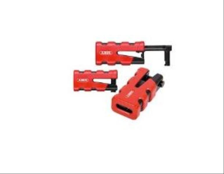 SLEDG 77 GRIP RE ABUS