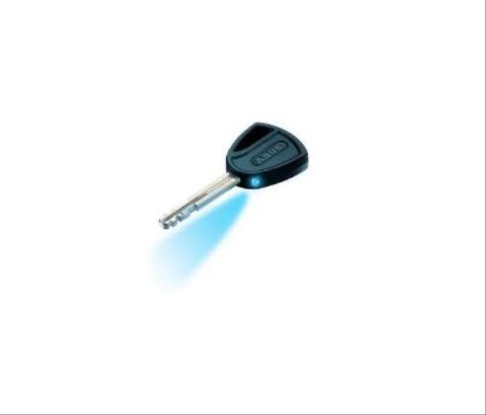 SLEDG 77 WEB YEL ABUS
