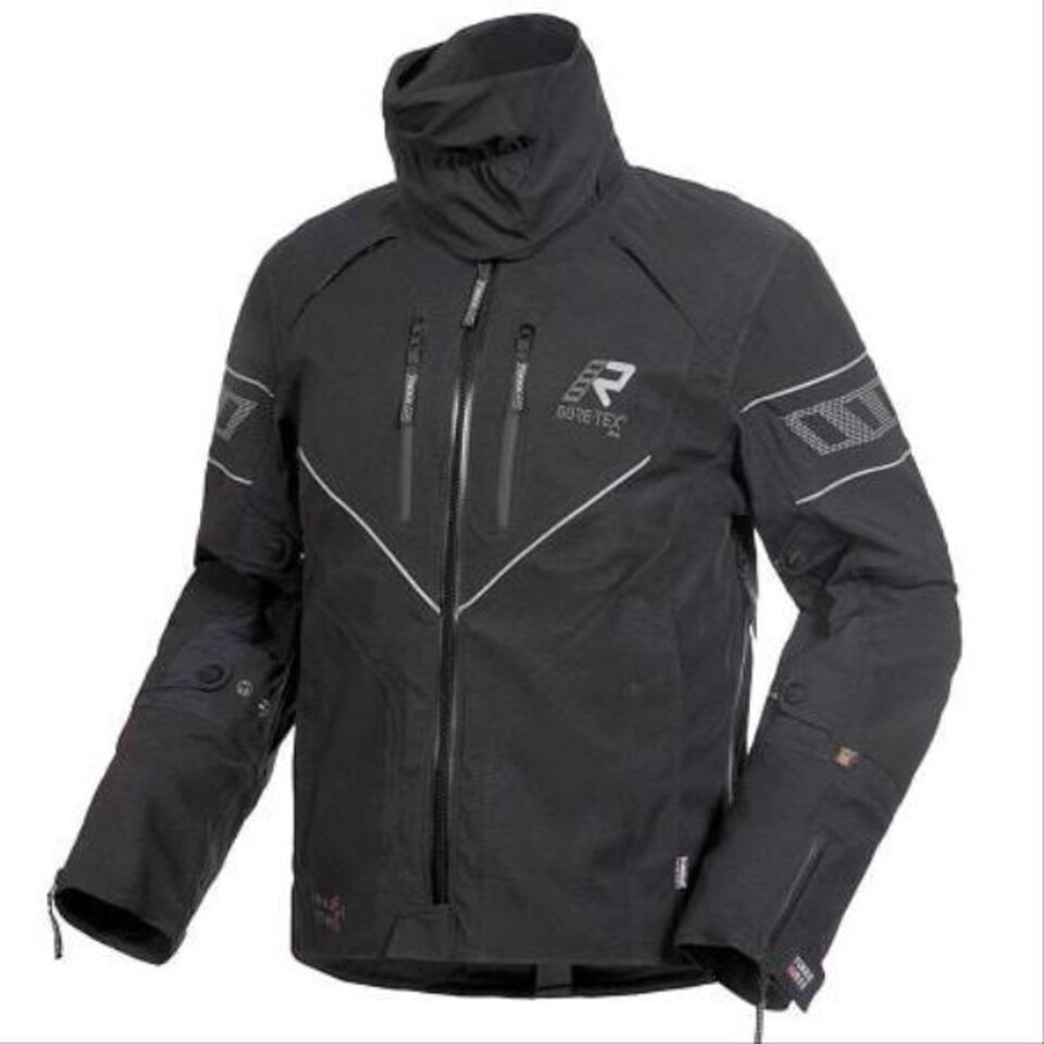 REALER JACKET RUKKA