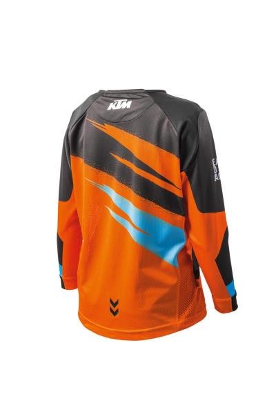 KIDS POUNCE SHIRT KTM