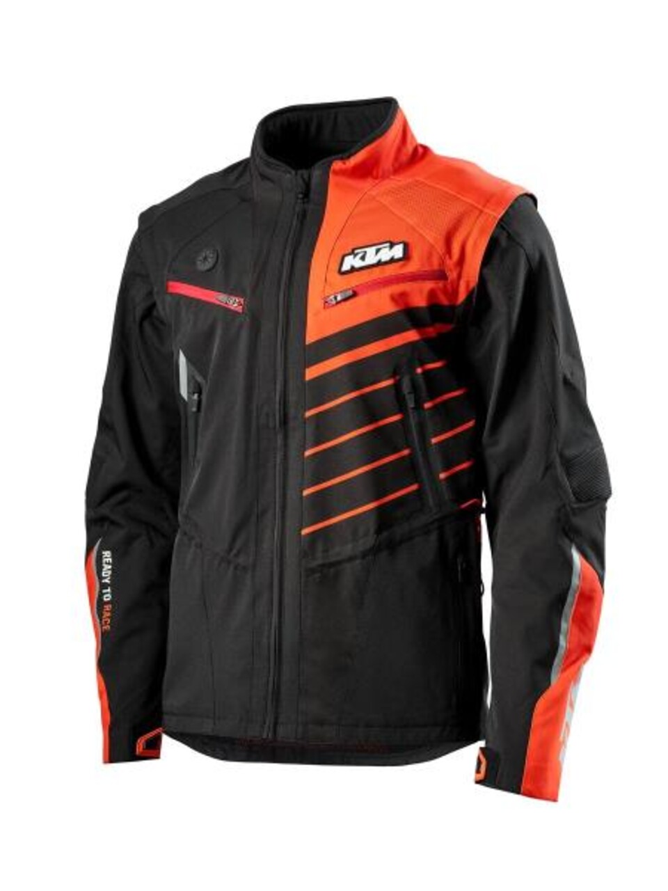 RACETECH JACKET KTM