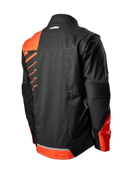 RACETECH JACKET KTM