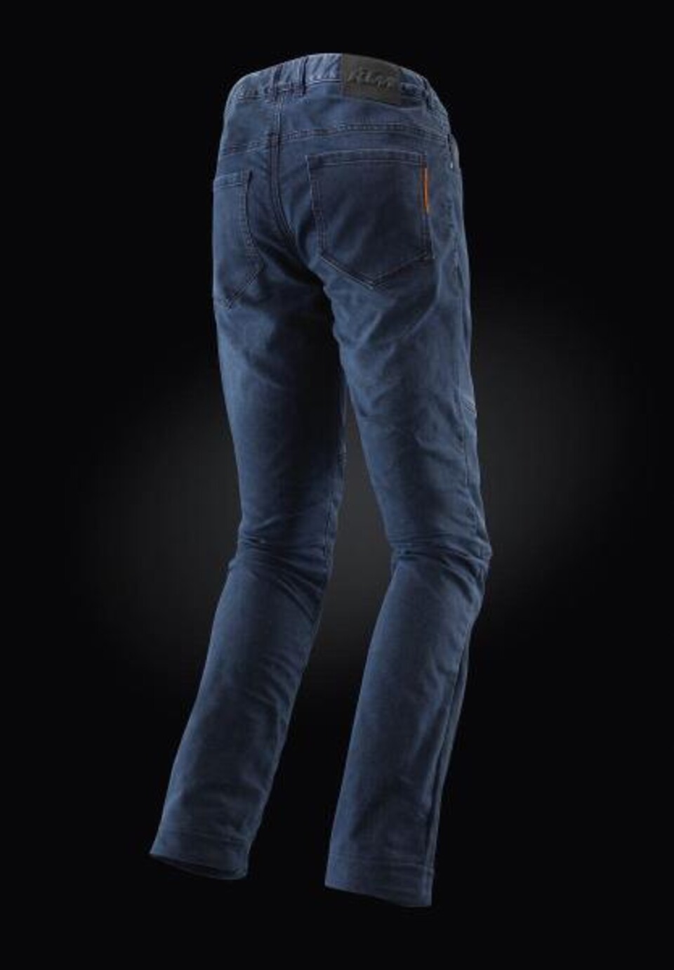 RIDING JEANS V2 KTM