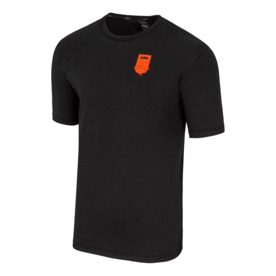 T-shirt Beast KTM