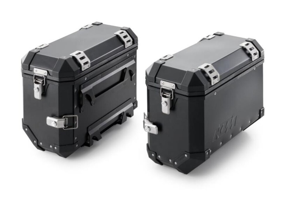 Borsa rigida KTM