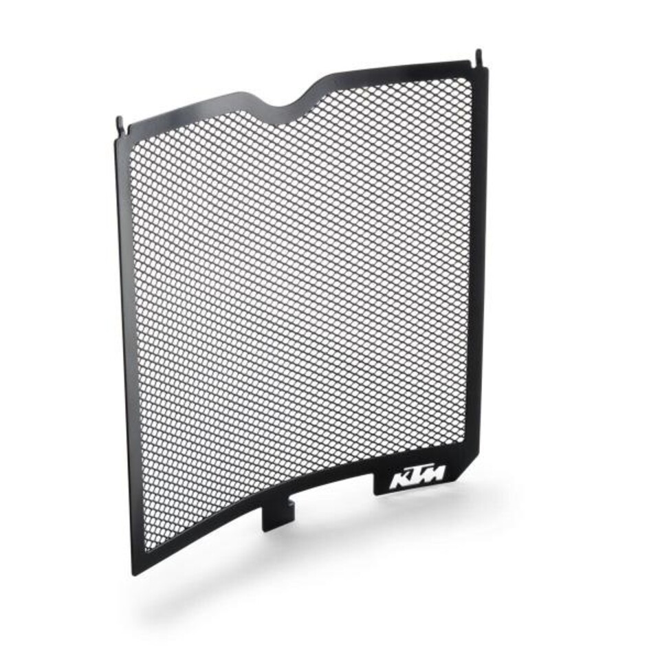 Griglia di protezione del radiatore KTM
