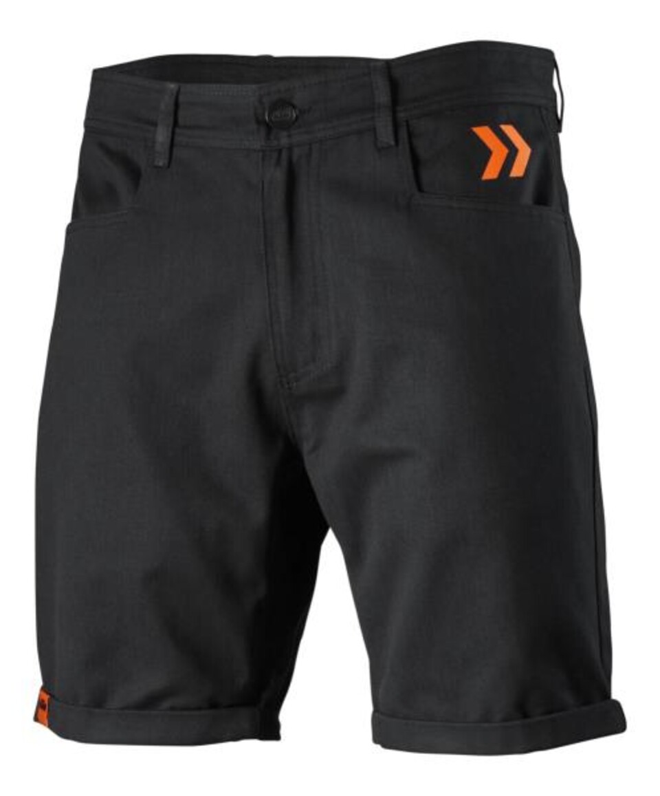 PURE SHORTS KTM
