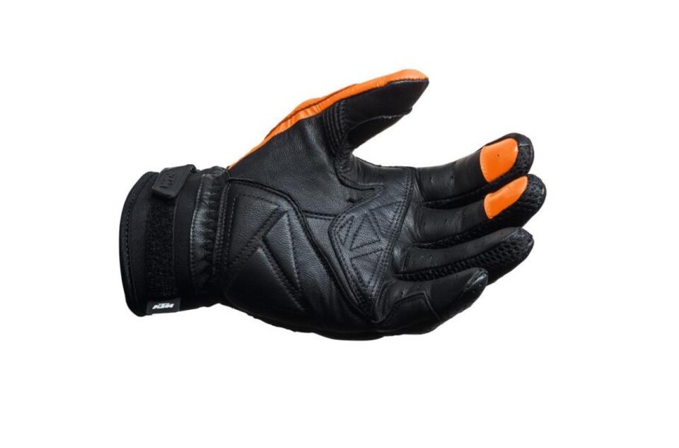 RADICAL X GLOVES