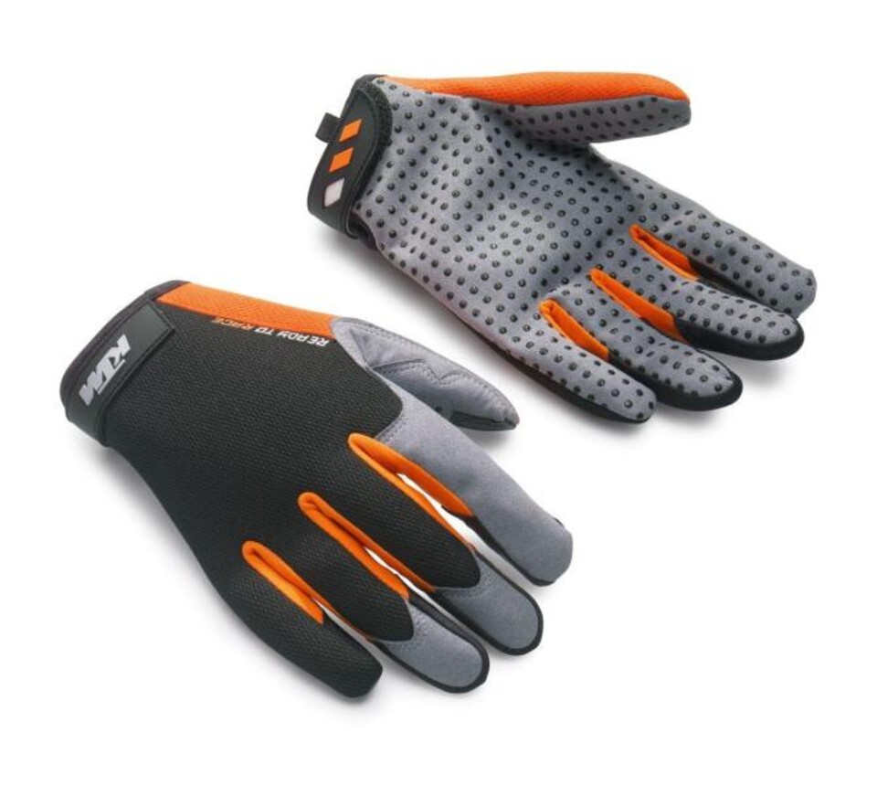 ENGINE GLOVES S/8