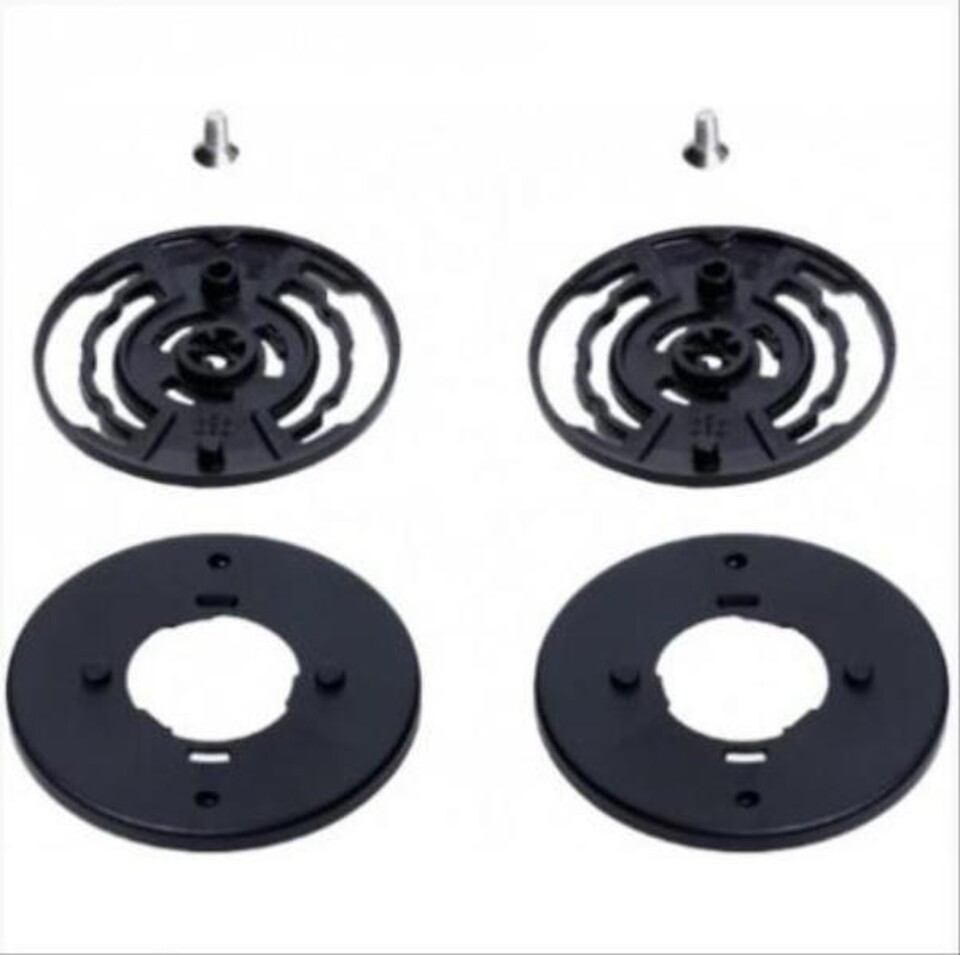 MOMODESIGN KIT VISOR MECHANISM FGTR EVO/CLASSIC MOMO