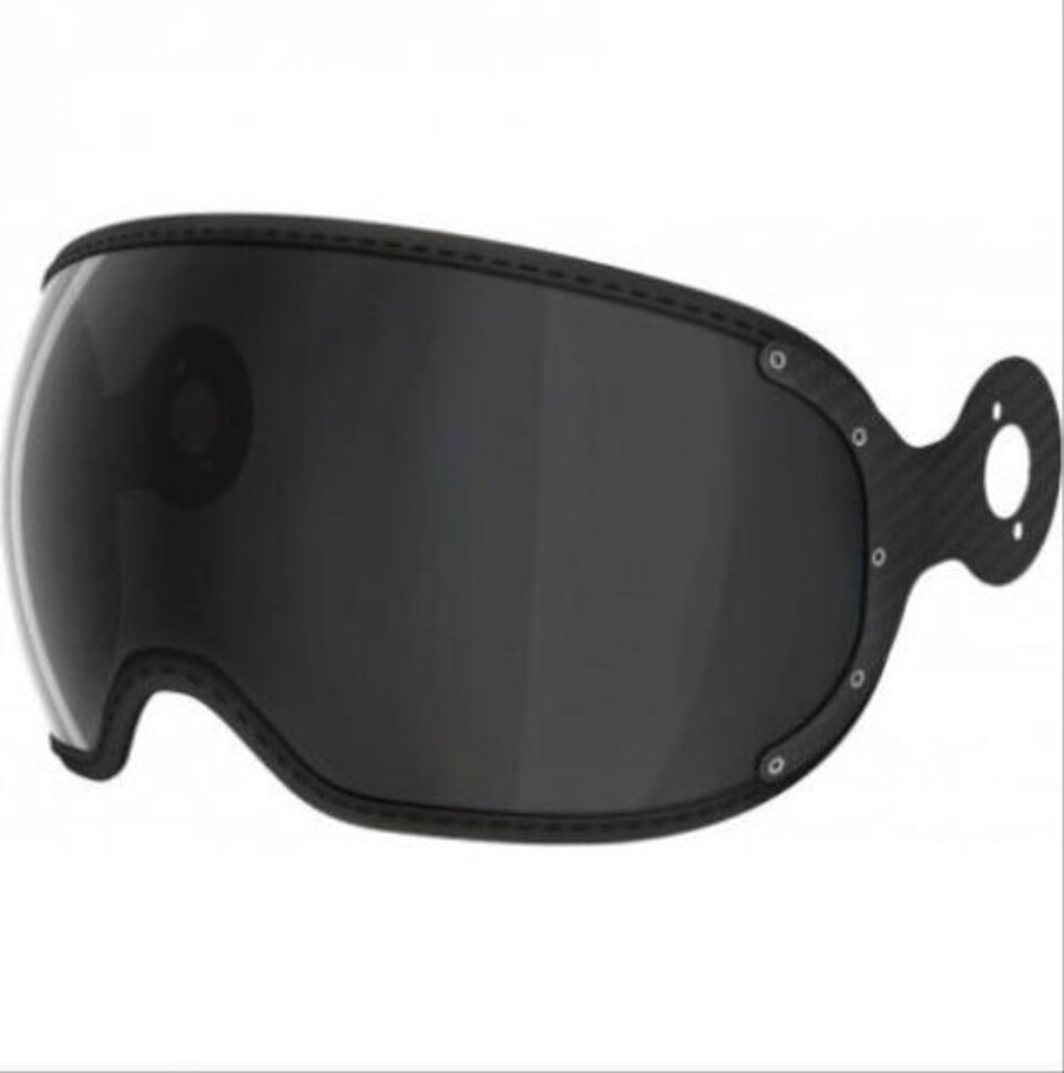 MOMODESIGN VISOR FGTR EVO/CLASSIC MOMO