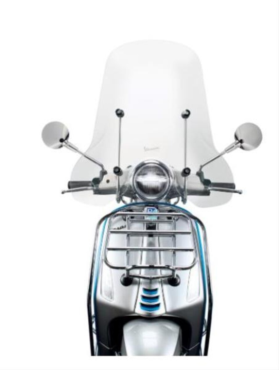 KIT PARABREZZA COMPLETO PRIMAVERA PIAGGIO