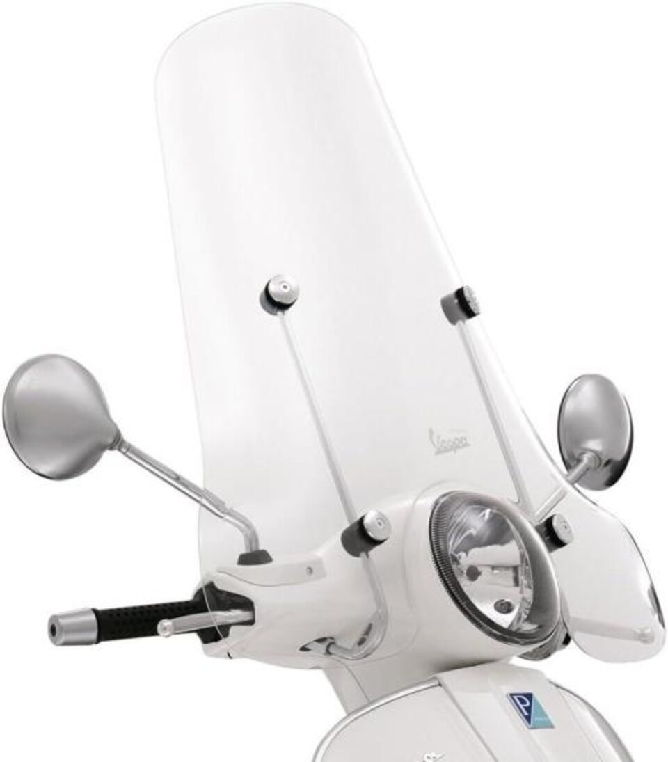 KIT PARABREZZA VESPA GTS PIAGGIO