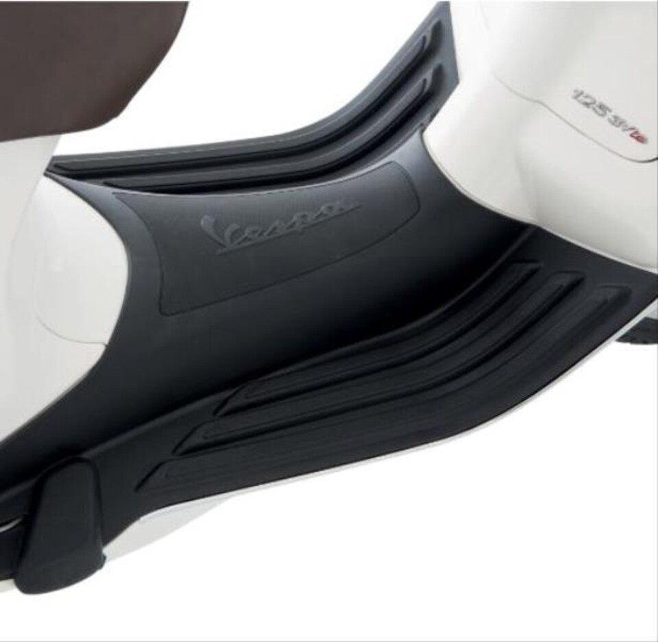 TAPPETINO PEDANA VESPA SPRINT PIAGGIO