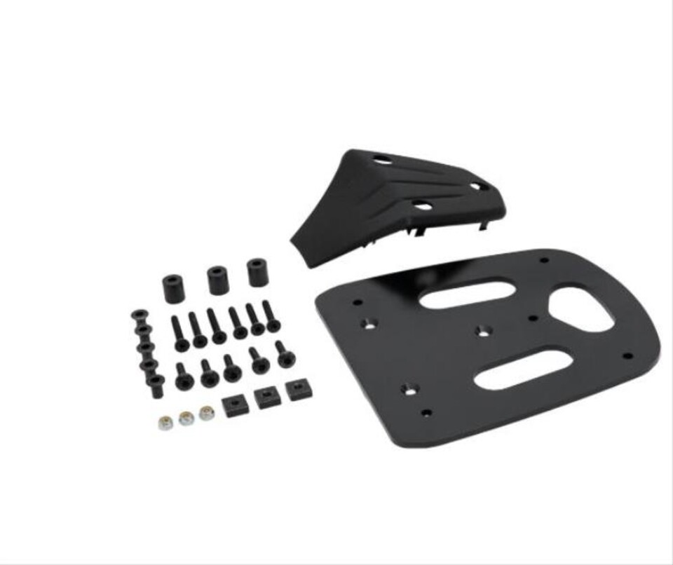KIT SUPPORTO BAULETTO NUOVO LIBERTY15 PIAGGIO