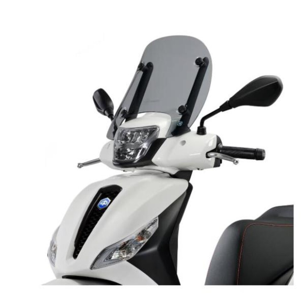CUPOLINO FUME MEDLEY PIAGGIO