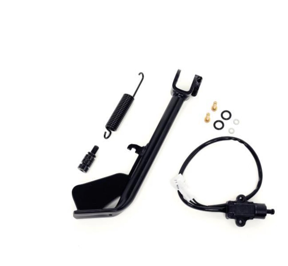 KIT CAVALLETTO LATERALE PIAGGIO
