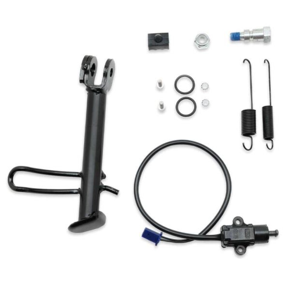 KIT CAVAL LAT BEVERLY 300/350 PIAGGIO