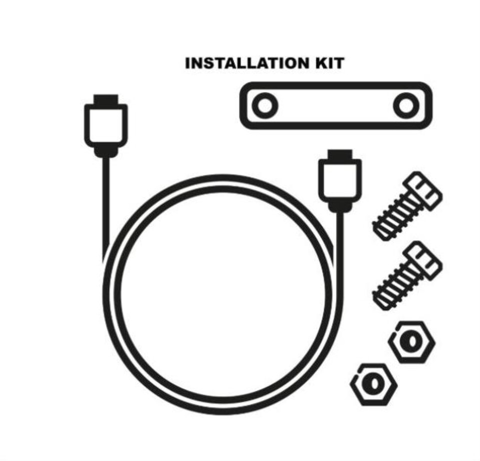 KIT ANTIFURTO PIAGGIO