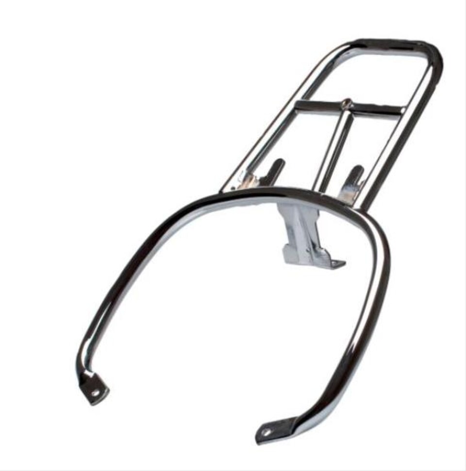 PORTAPACCHI POST.FISSO C. GTS/SUPER PIAGGIO